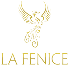 logo_lafenice
